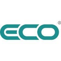 eco microwave logo image