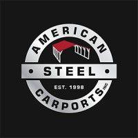 american steel carports, inc logo image