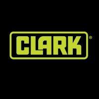 clark material handling company logo image