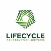 lifecycle construction services, llc logo image