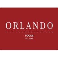 orlando food sales logo image