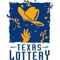 texas lottery commission logo image