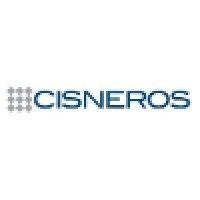 cisneros logo image