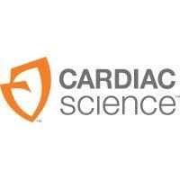 cardiac science australia logo image