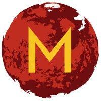 michigan mars rover - student project team logo image