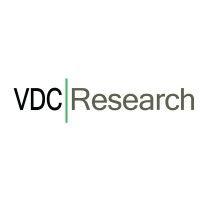 vdc research logo image