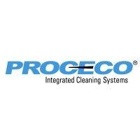 proceco ltd. logo image