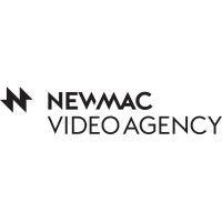 new mac video agency logo image