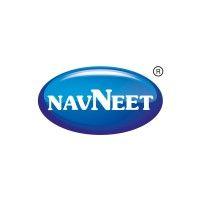 navneet education limited logo image