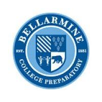 bellarmine college preparatory logo image