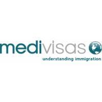 medi visas llp logo image