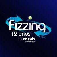 fizzing 360º logo image