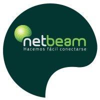 netbeam s.a.s logo image