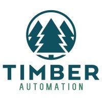 timber automation logo image