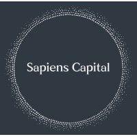 sapiens capital logo image