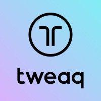 tweaq logo image