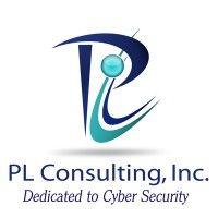 pl consulting, inc. logo image