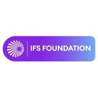 ifs foundation logo image