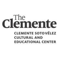 the clemente soto velez cultural & educational center logo image