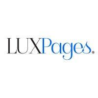 luxpages logo image