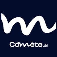 comete.ai logo image