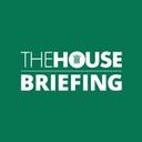 logo of The House Briefing