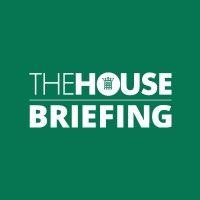 the house briefing logo image