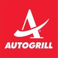 autogrill italia logo image