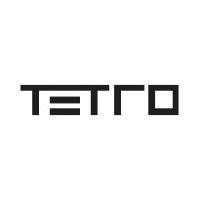 tetro arquitetura logo image