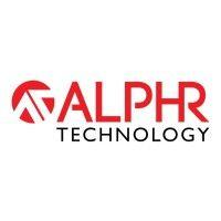 alphr technology logo image