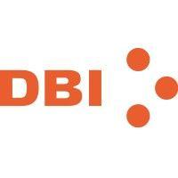 dbi logo image