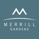 logo of Merrill Gardens