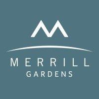 merrill gardens logo image