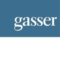 gasser chair logo image