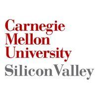 cmu silicon valley logo image