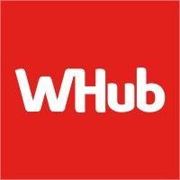 whub logo image