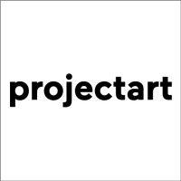 projectart logo image