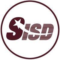 silsbee isd logo image