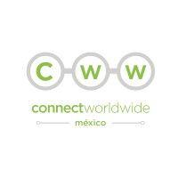 cww méxico logo image