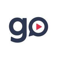 goreact logo image