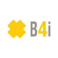 hub b4i logo image