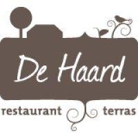 restaurant de haard