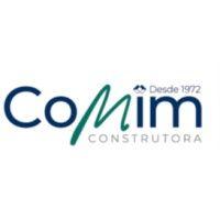 comim construtora logo image