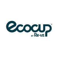 ecocup logo image