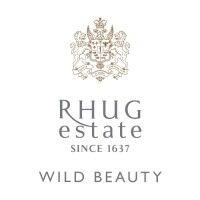 rhug wild beauty logo image