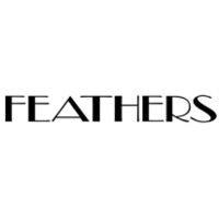 feathers boutique logo image