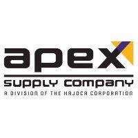 apex supply logo image