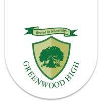 greenwood high international logo image