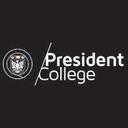 logo of President College Kuala Lumpur