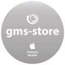 logo of Gms Store